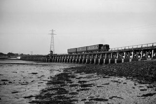 Bluebell Railway Museum