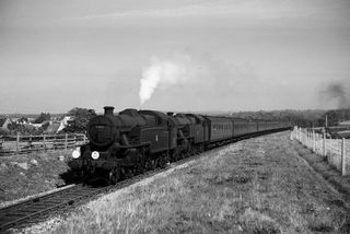 Bluebell Railway Museum