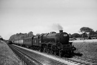 Bluebell Railway Museum