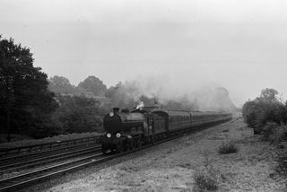 Bluebell Railway Museum