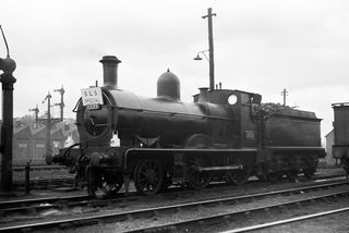 Bluebell Railway Museum