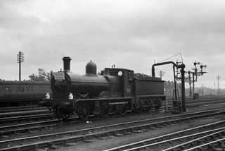 Bluebell Railway Museum