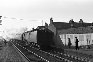 Bluebell Railway Museum