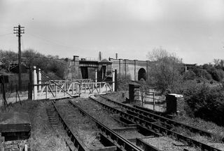 Bluebell Railway Museum