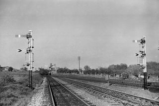 Bluebell Railway Museum