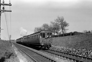 Bluebell Railway Museum