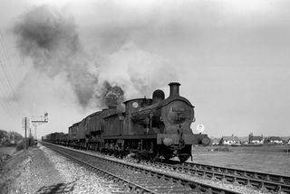 Bluebell Railway Museum