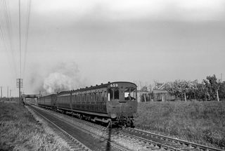Bluebell Railway Museum