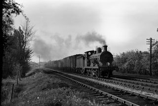 Bluebell Railway Museum