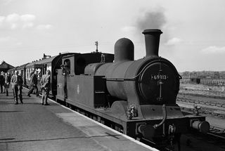 Bluebell Railway Museum