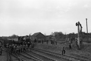 Bluebell Railway Museum