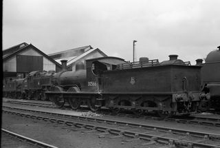 Bluebell Railway Museum