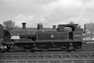 Bluebell Railway Museum