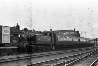 Bluebell Railway Museum
