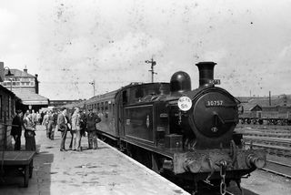 Bluebell Railway Museum