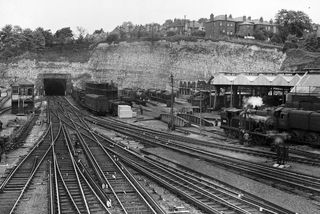 Bluebell Railway Museum