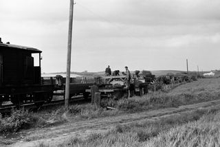 Bluebell Railway Museum