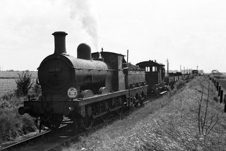 Bluebell Railway Museum