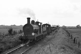 Bluebell Railway Museum