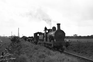 Bluebell Railway Museum