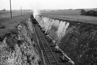 Bluebell Railway Museum