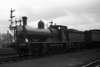 Bluebell Railway Museum