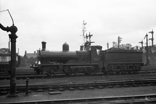 Bluebell Railway Museum