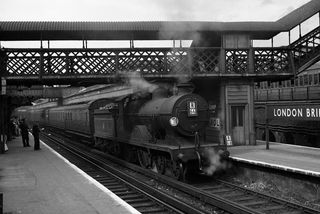 Bluebell Railway Museum
