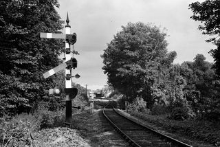 Bluebell Railway Museum