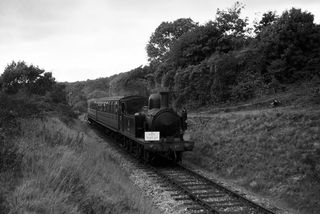 Bluebell Railway Museum