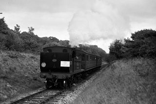 Bluebell Railway Museum