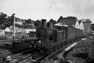 Bluebell Railway Museum