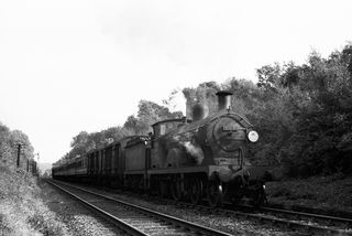 Bluebell Railway Museum