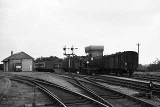 Bluebell Railway Museum