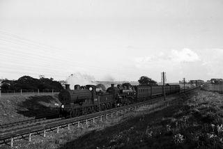 Bluebell Railway Museum