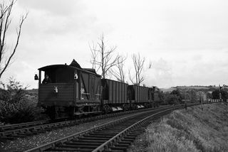Bluebell Railway Museum