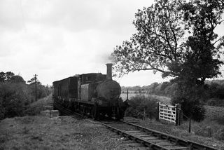 Bluebell Railway Museum