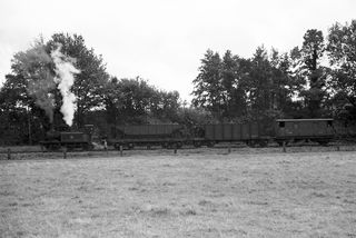 Bluebell Railway Museum