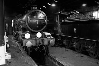 Bluebell Railway Museum
