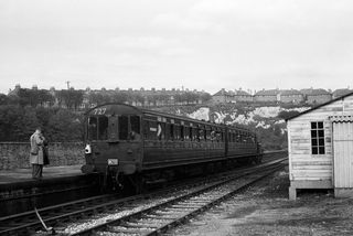 Bluebell Railway Museum
