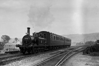 Bluebell Railway Museum