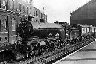 Bluebell Railway Museum