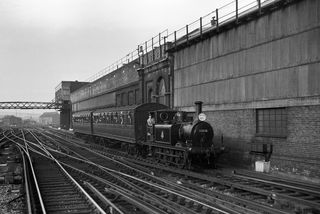 Bluebell Railway Museum