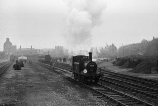 Bluebell Railway Museum