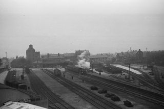 Bluebell Railway Museum