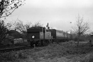 Bluebell Railway Museum