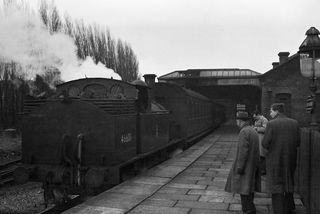 Bluebell Railway Museum