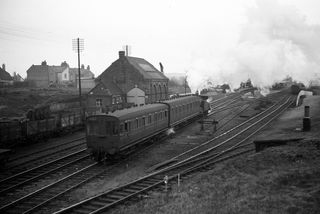 Bluebell Railway Museum