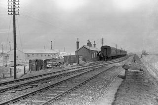 Bluebell Railway Museum