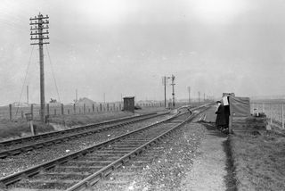 Minnis, Kent on Sunday 15 Mar 1953 - J.J. Smith [043246]